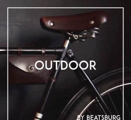 Beatsburg Outdoor By BEATSBURG AiFF